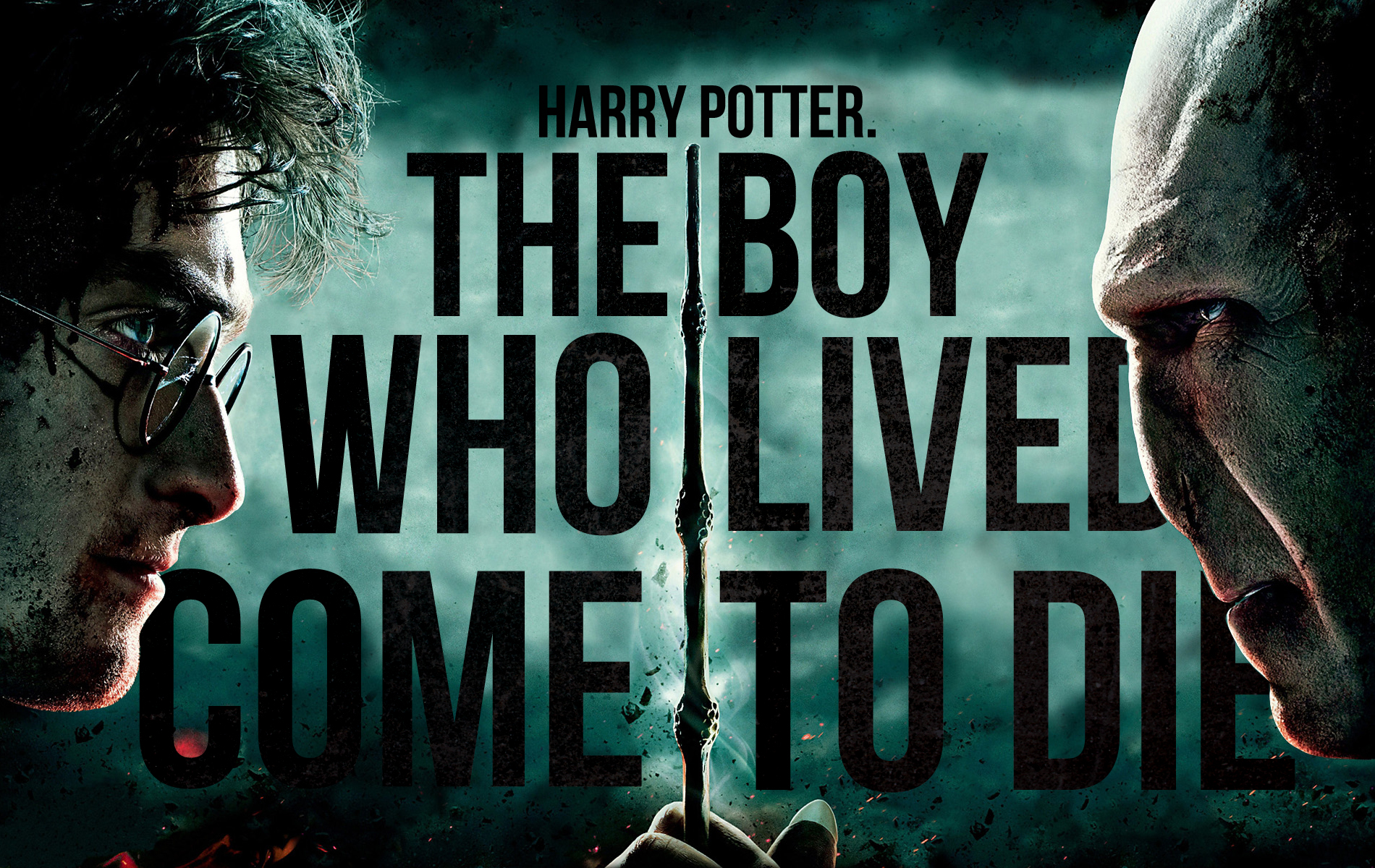 Harry Potter Computer Wallpaper, Desktop Background