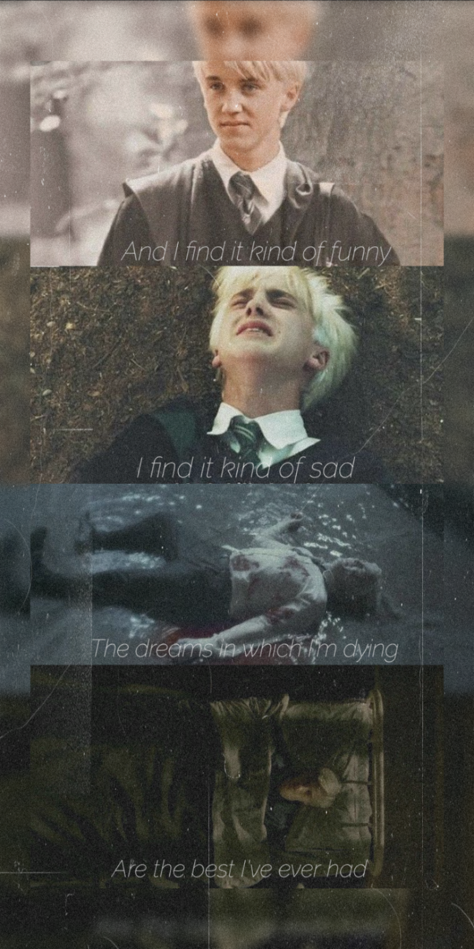 Whatever lockscreens