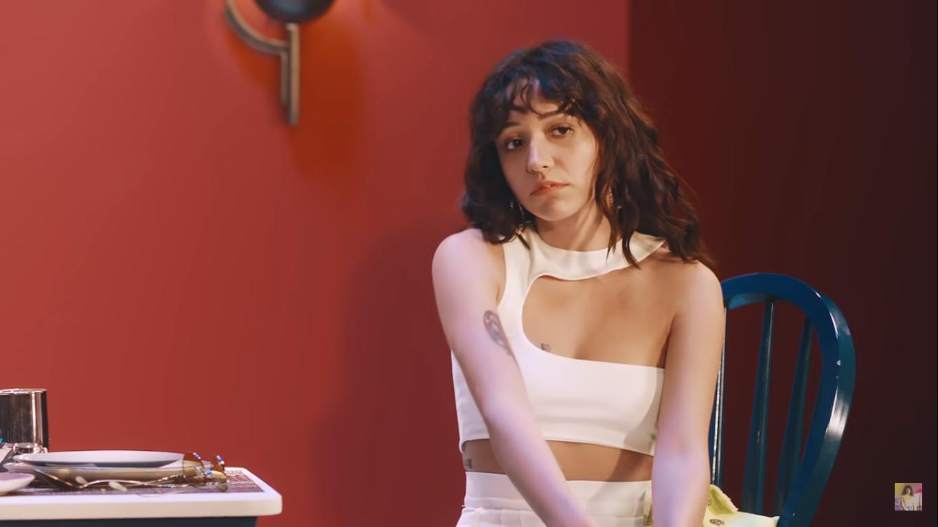 Zeynep Bastik: Her Yerde Sen (Video 2019)