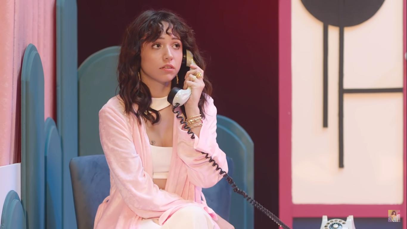 Zeynep Bastik: Her Yerde Sen (Video 2019)