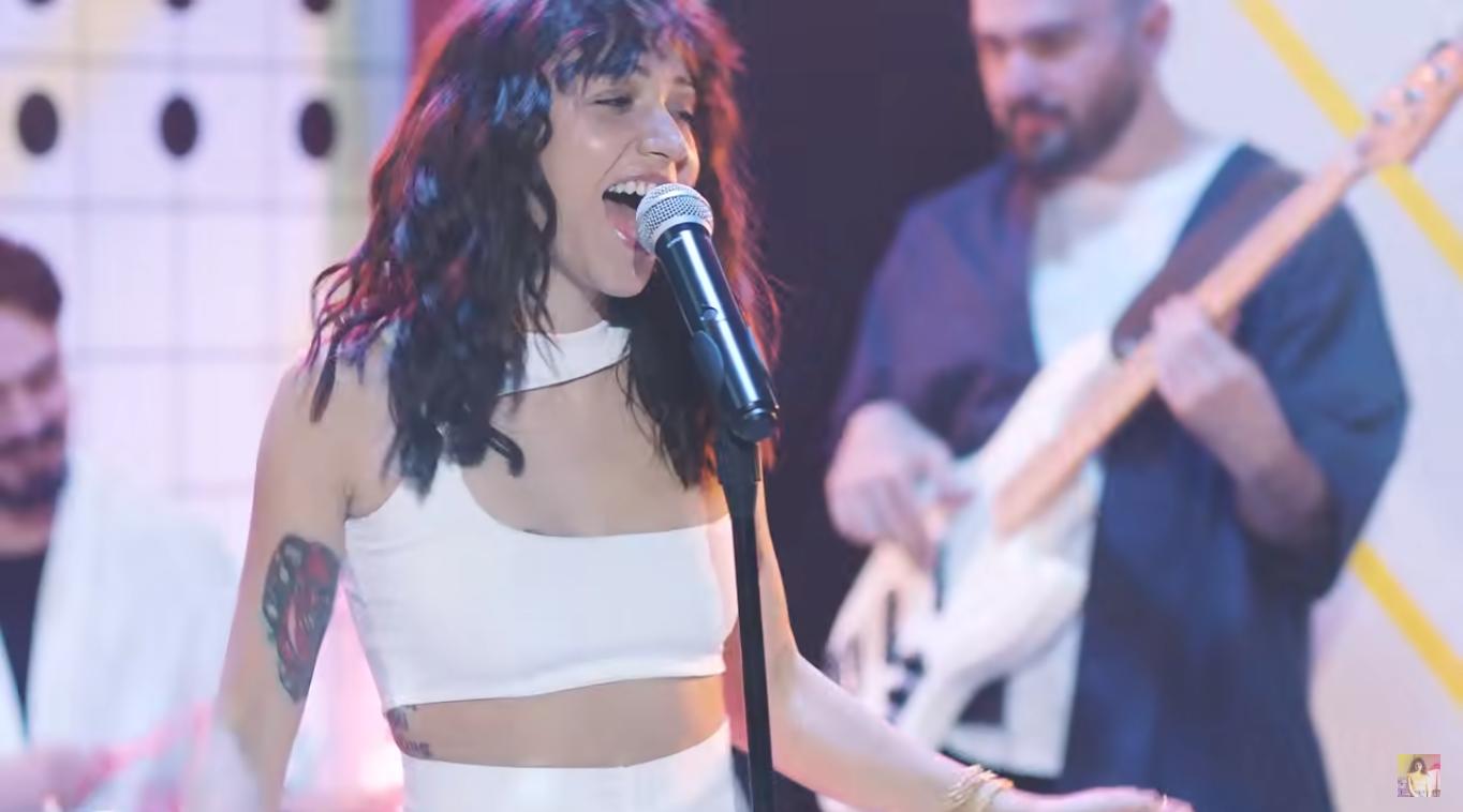 Zeynep Bastik: Her Yerde Sen (Video 2019)