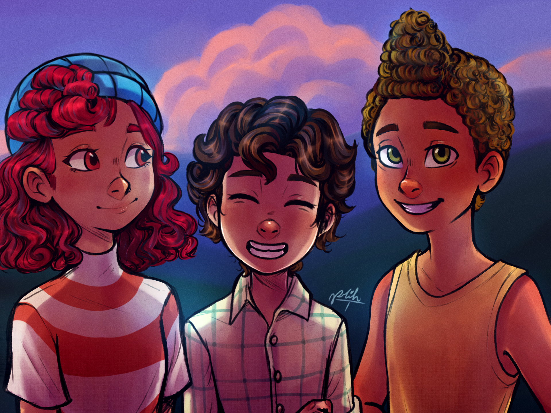 Alberto Scorfano HD Wallpaper