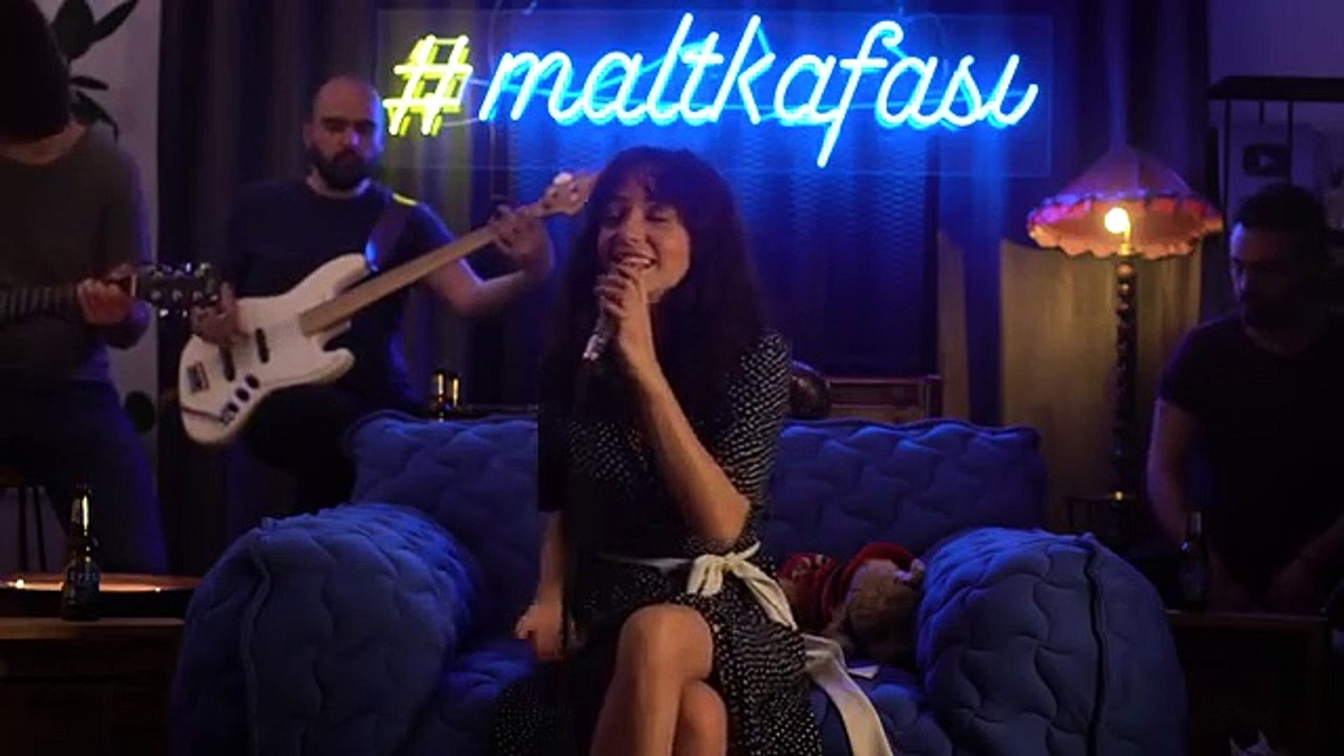 Zeynep Bastık Akustik (Fikri Karayel Cover)