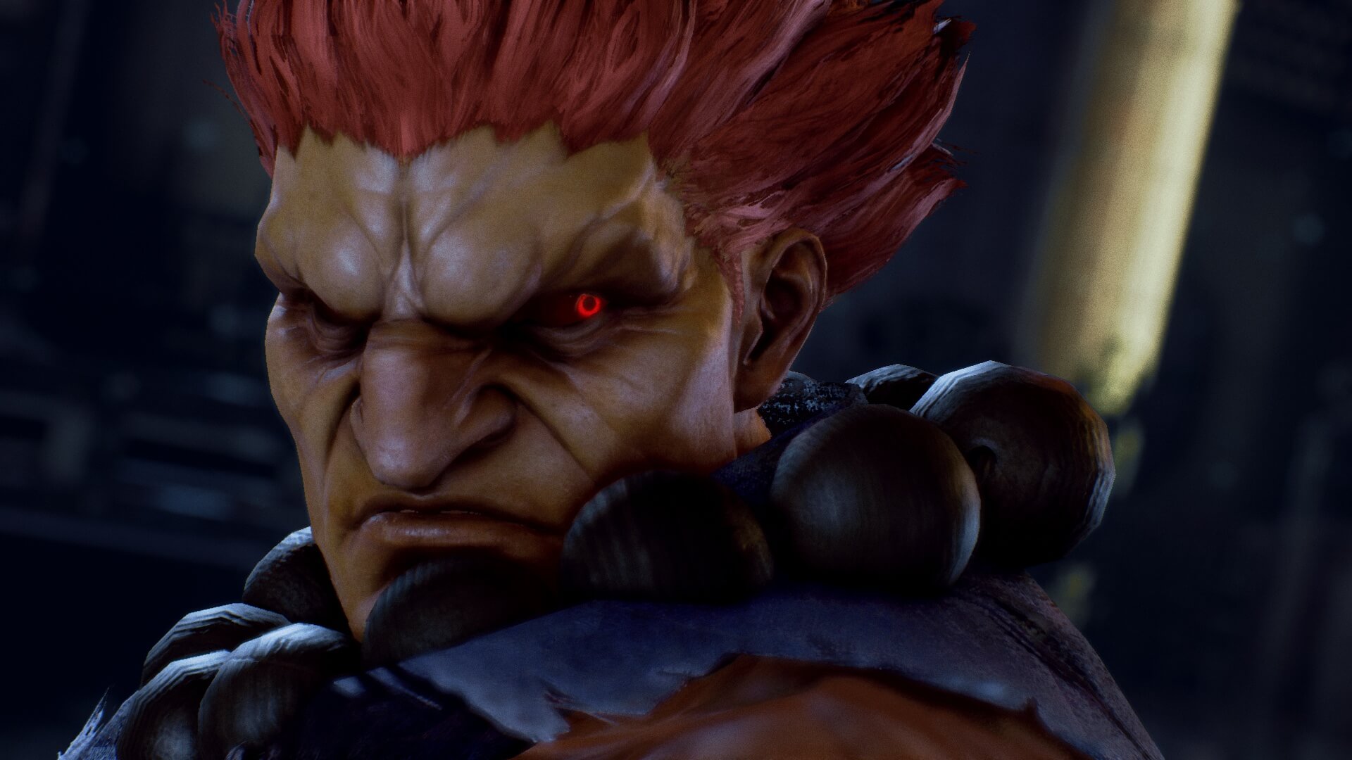 Tekken 7 to beat Akuma in Story Mode guide