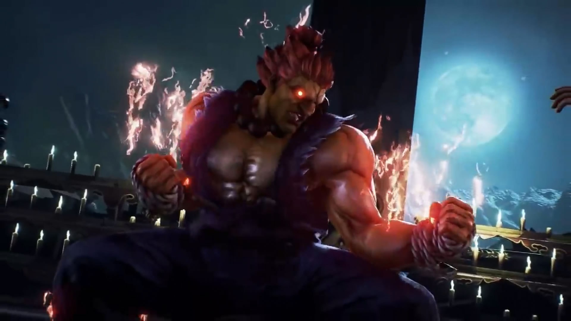 TEKKEN 7 Character (PS4 One)