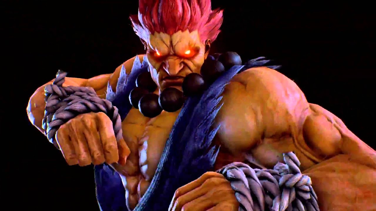 Tekken 7: Fated Retribution reveal trailer (1080p)