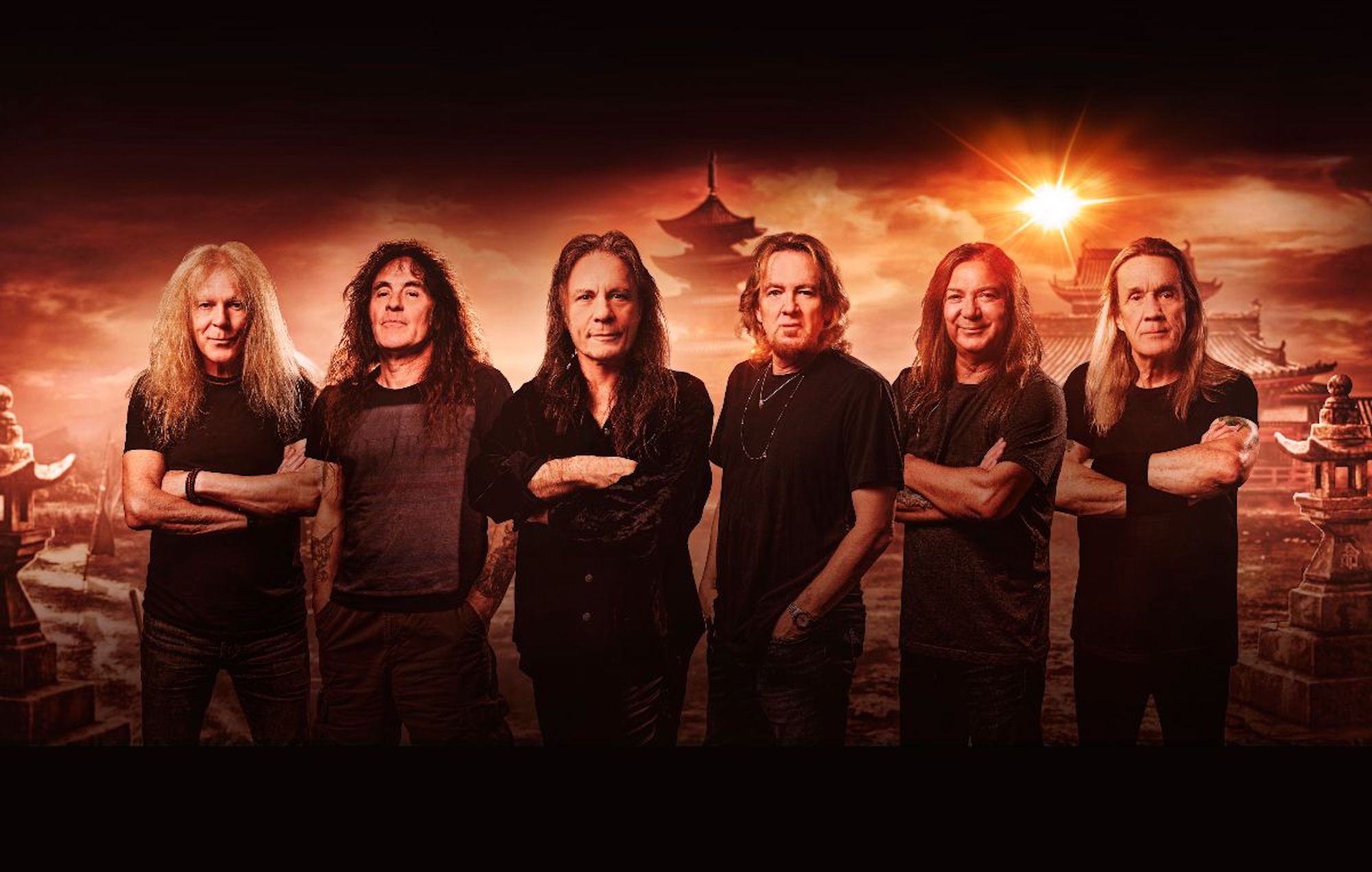 Iron Maiden