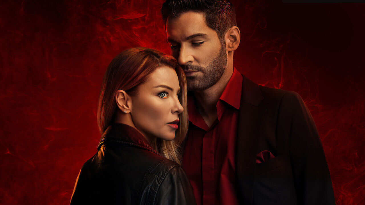 Lucifer Season 6: Netflix Release Date & Everything You Need To Know
