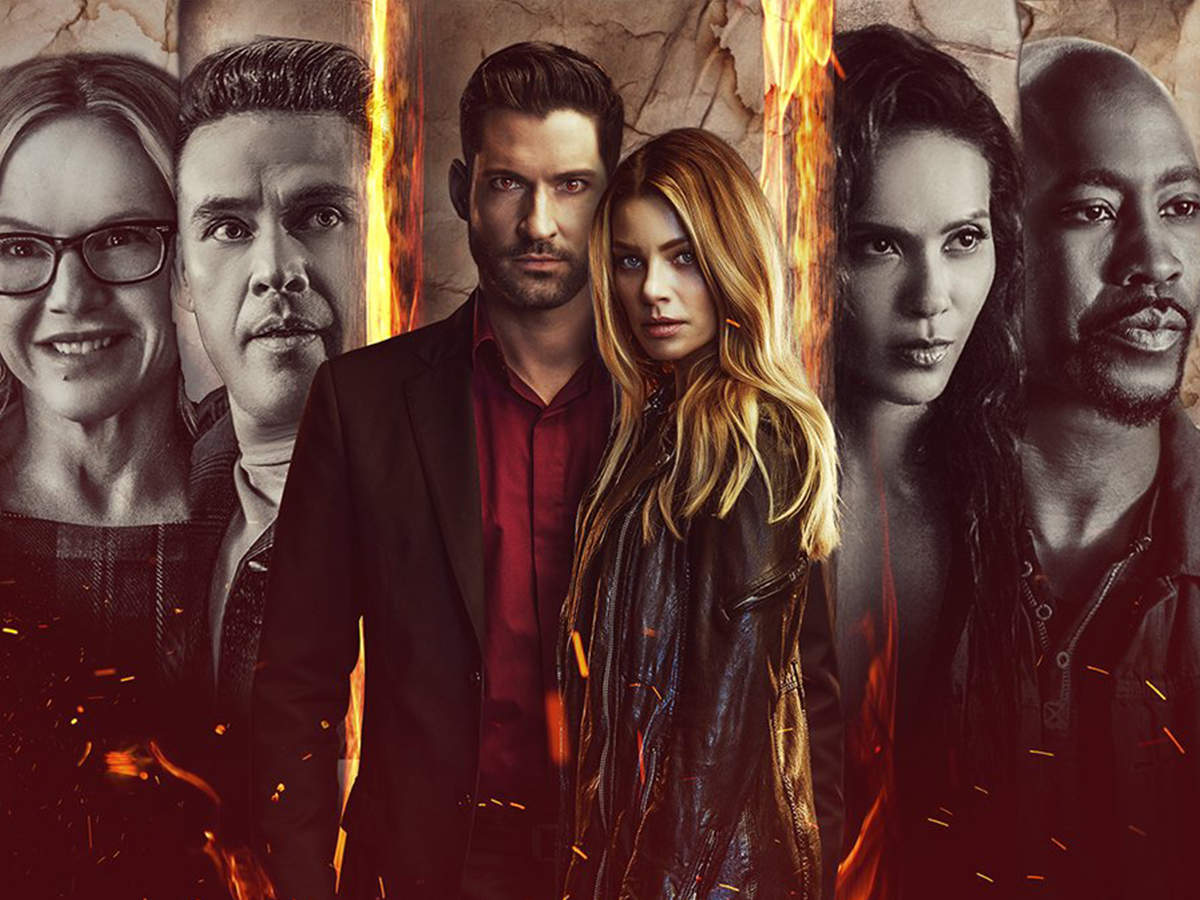 Lucifer Season 6: Release Date & Renewal Status