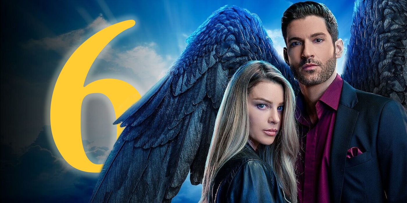 Lucifer Season 6 Updates: Release Date, Story & Cast