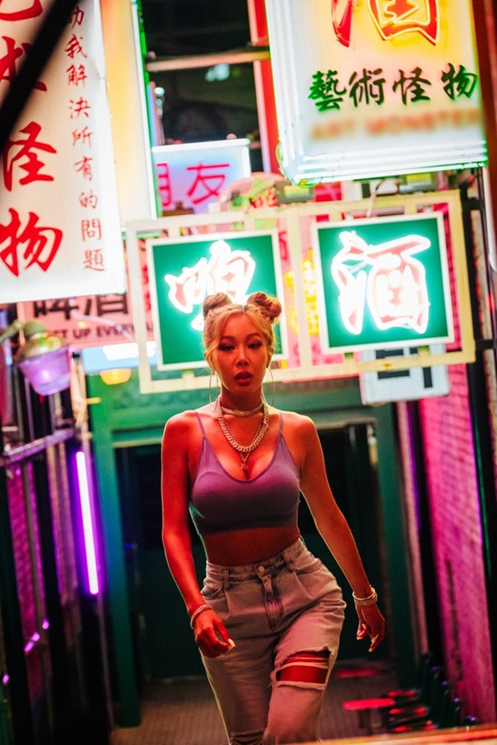 Jessi Pop KPOP Image Board