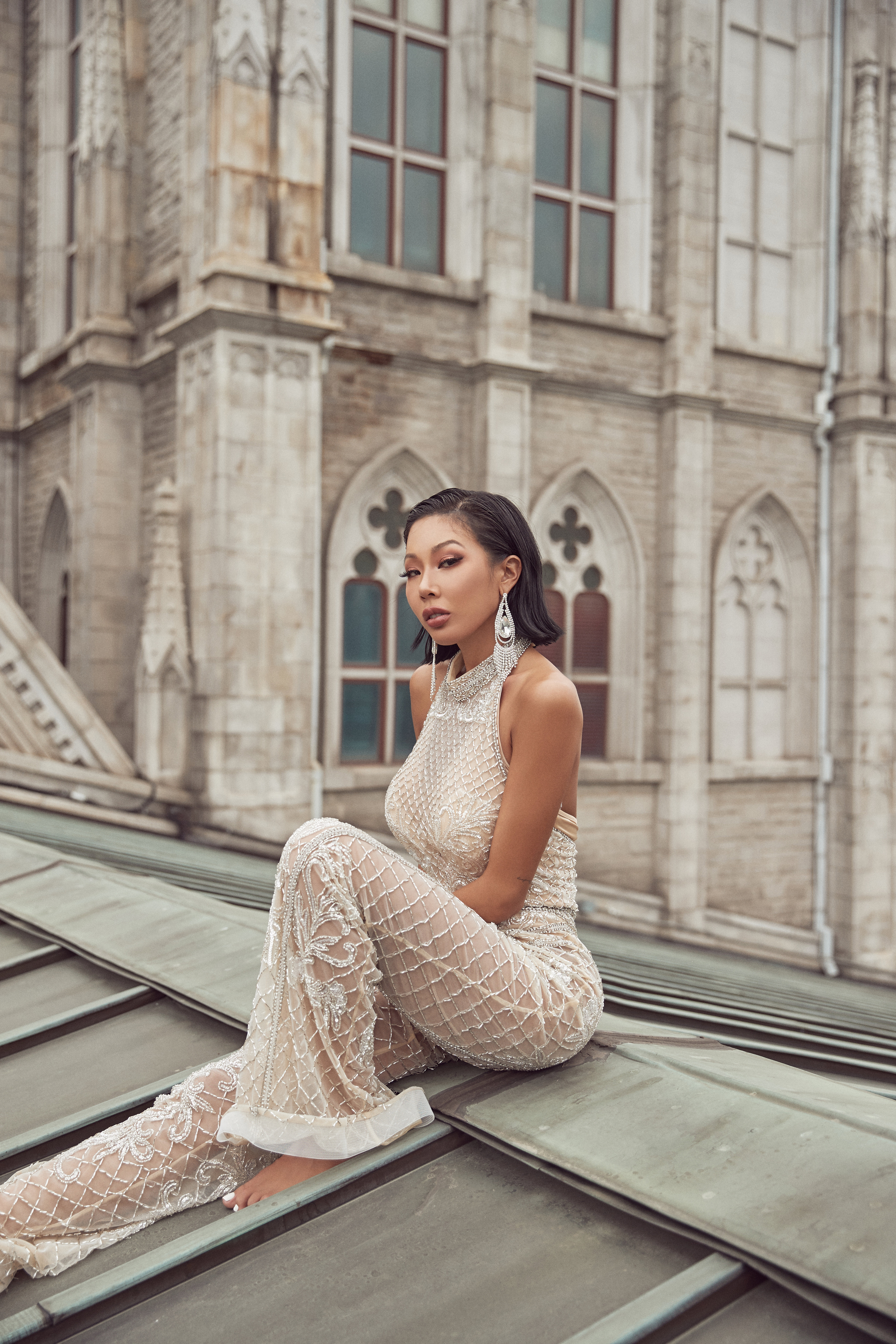 Jessi Who Dat B Concept Photo (HD HR)-Pop Database Dbkpop.com