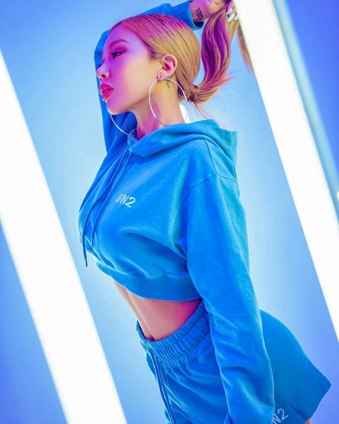 Jessi Kpop Wallpapers - Wallpaper Cave