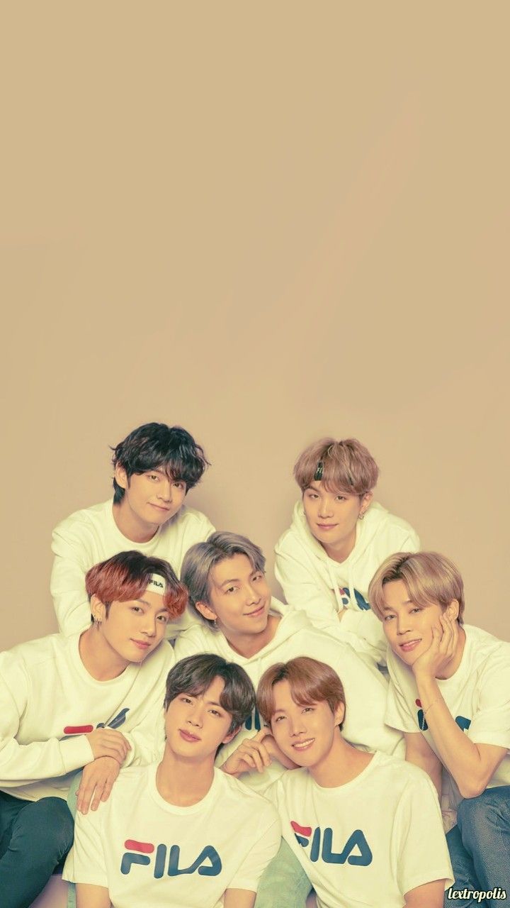 BTS Fila Aesthetic Wallpaper. Bts picture, iPhone wallpaper bts, Bts wallpaper lyrics