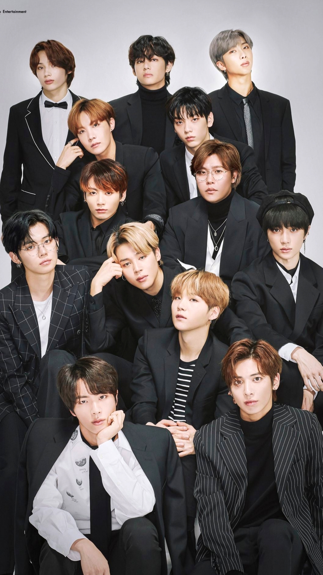 Best BTS Wallpaper Download [ 2021 ]