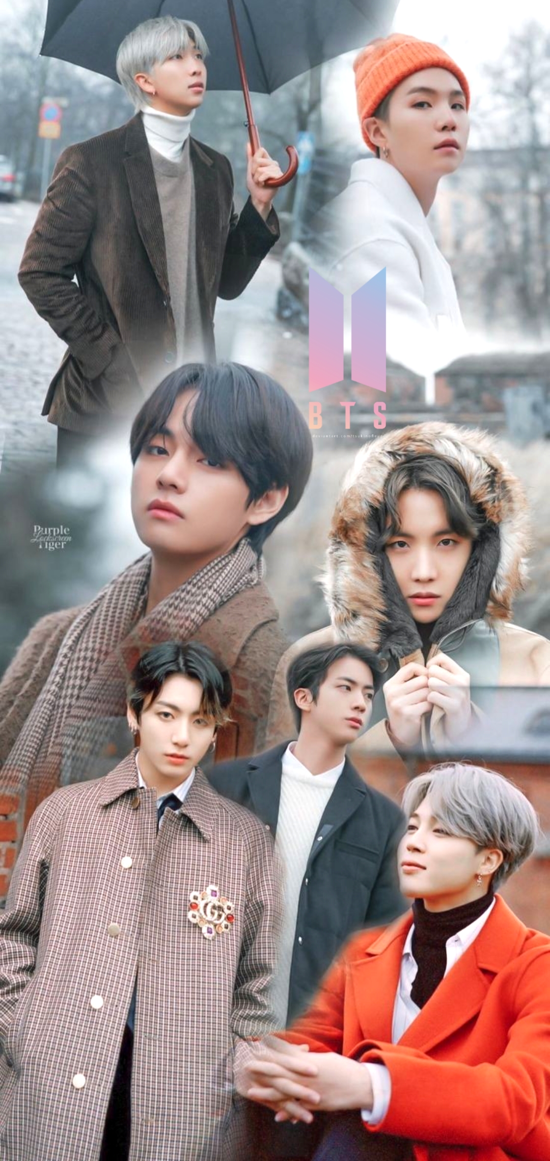 BTS Wallpaper 2020 To Download Full Size Wallpaper