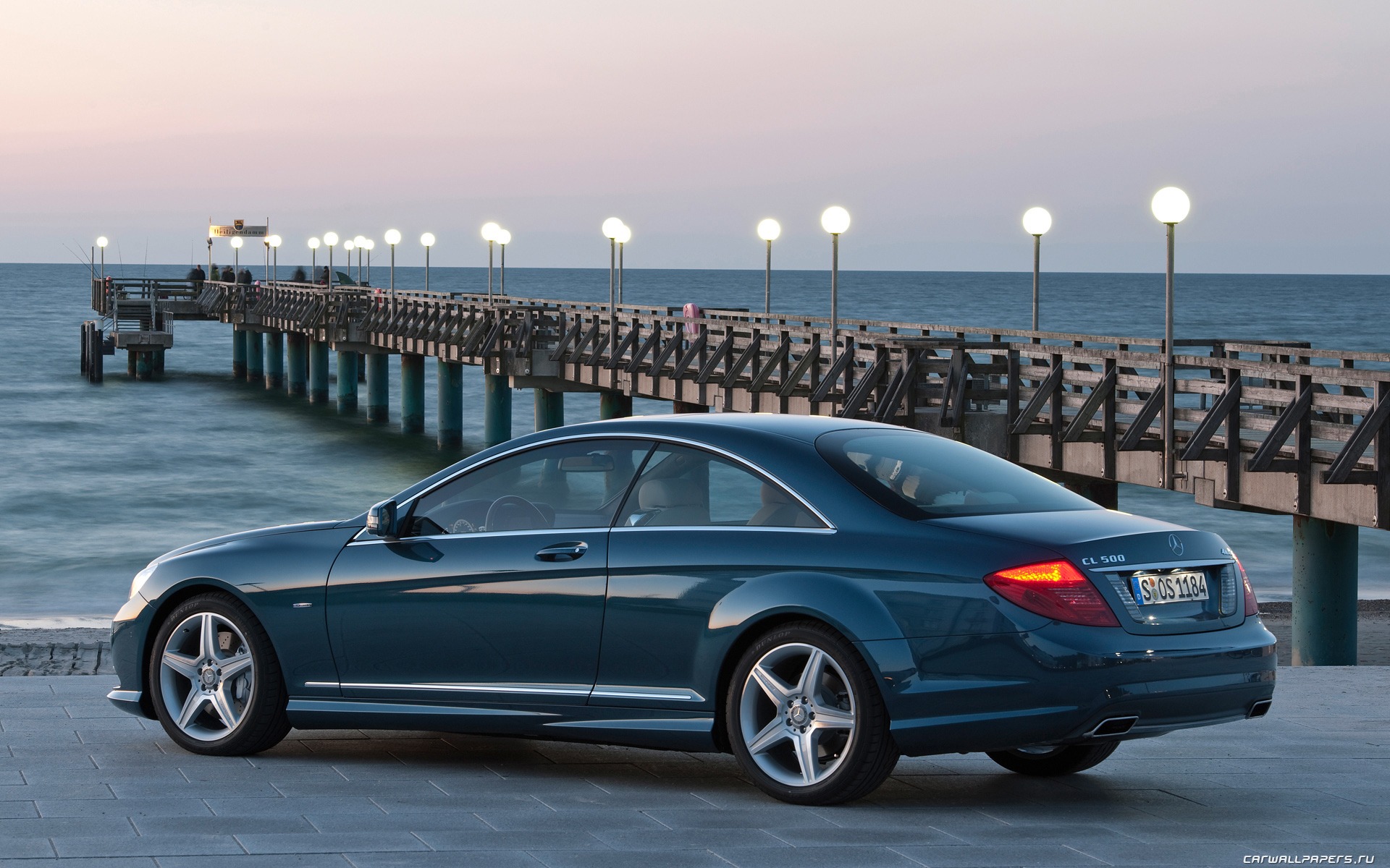 Mercedes Benz CL500 4MATIC HD Wallpaper Wallpaper Download Benz CL500 4MATIC HD Wallpaper Wallpaper Wallpaper Site