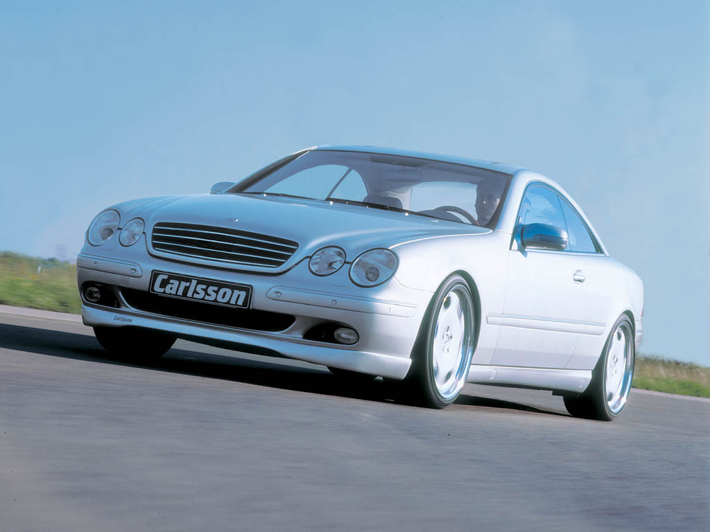 Carlsson CL500
