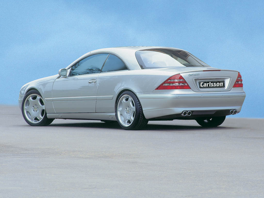 Carlsson CL500