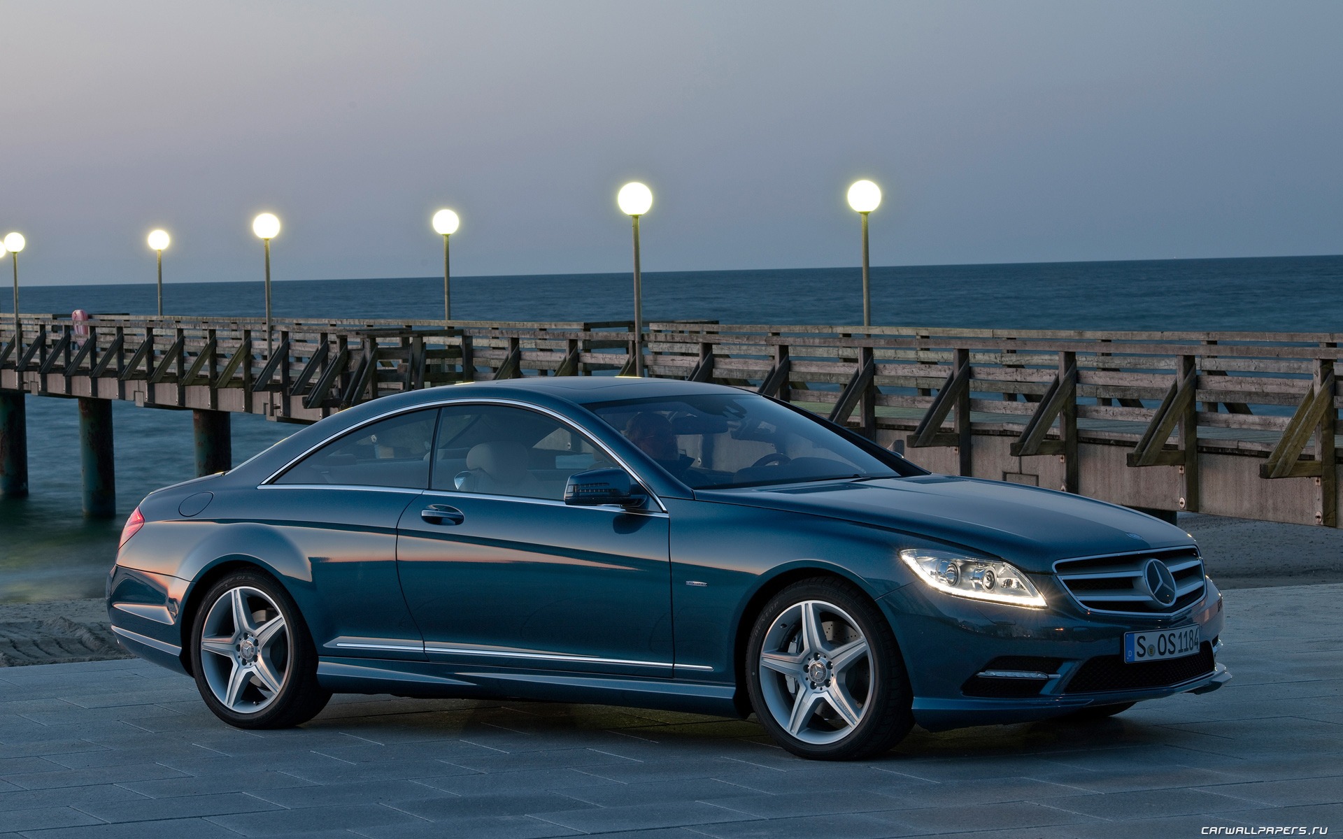 Mercedes Benz CL500 4MATIC HD Wallpaper Wallpaper Download Benz CL500 4MATIC HD Wallpaper Wallpaper Wallpaper Site
