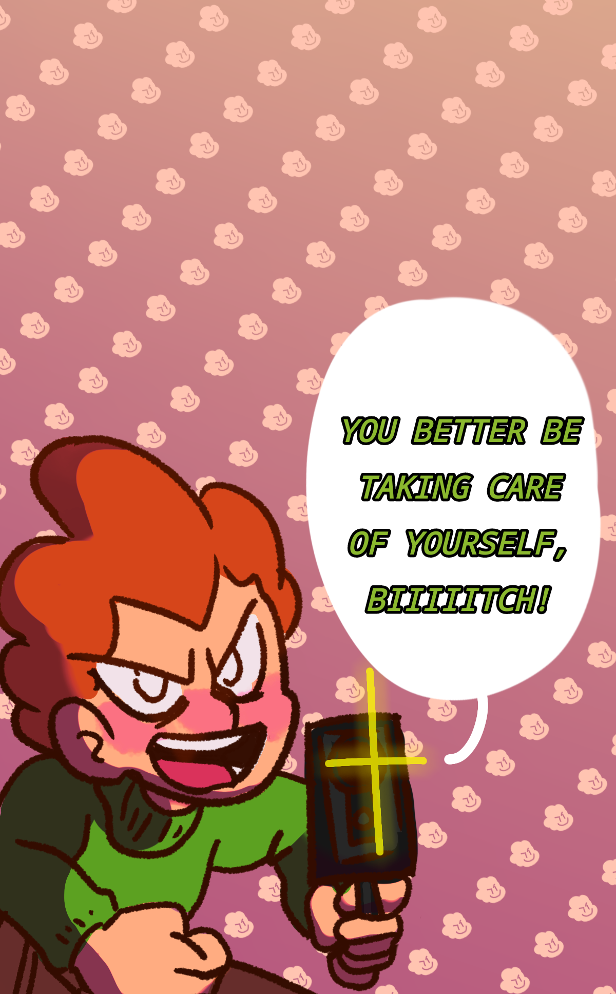 fnf valentine