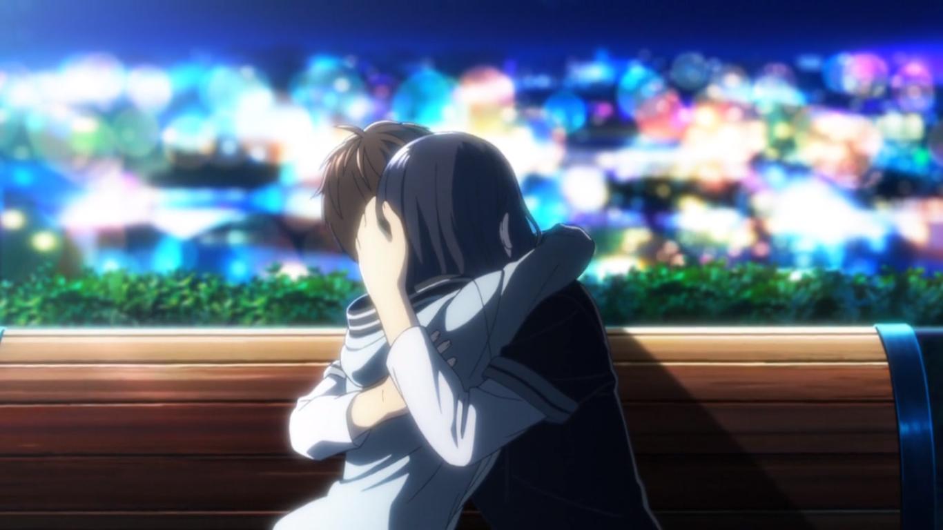 Koi to uso (TV Mini Series 2017– )