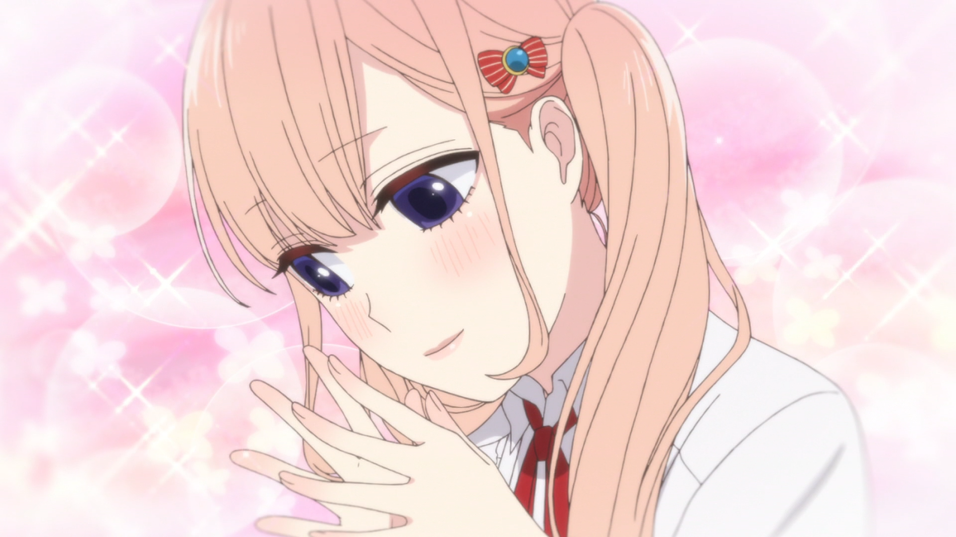 Koi to Uso Episode 2 Discussion