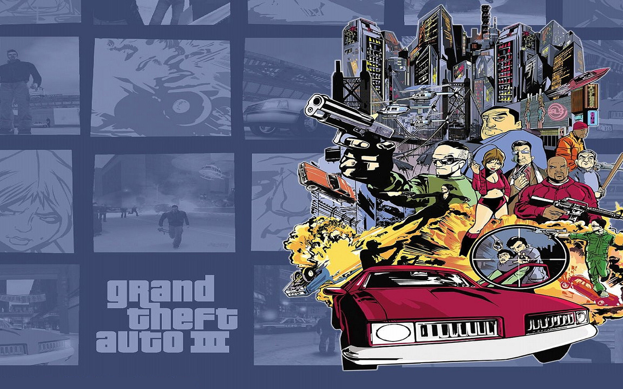 скачать русификатор для gta 3 steam фото 112