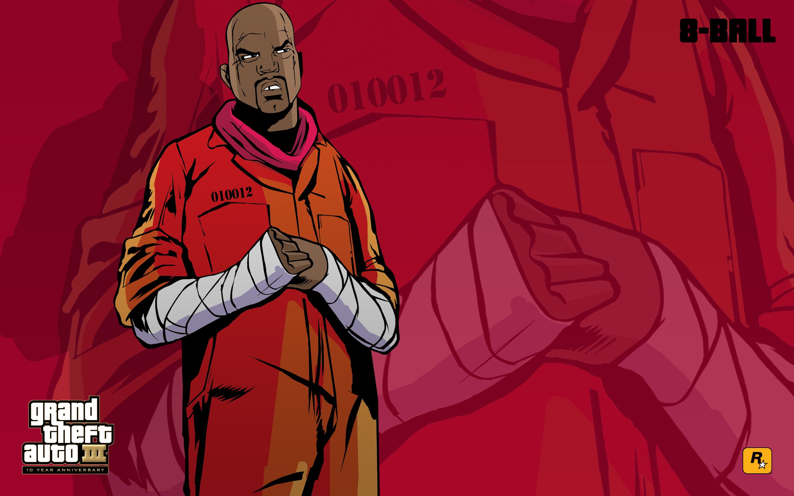 Grand Theft Auto III Wallpapers - Wallpaper Cave