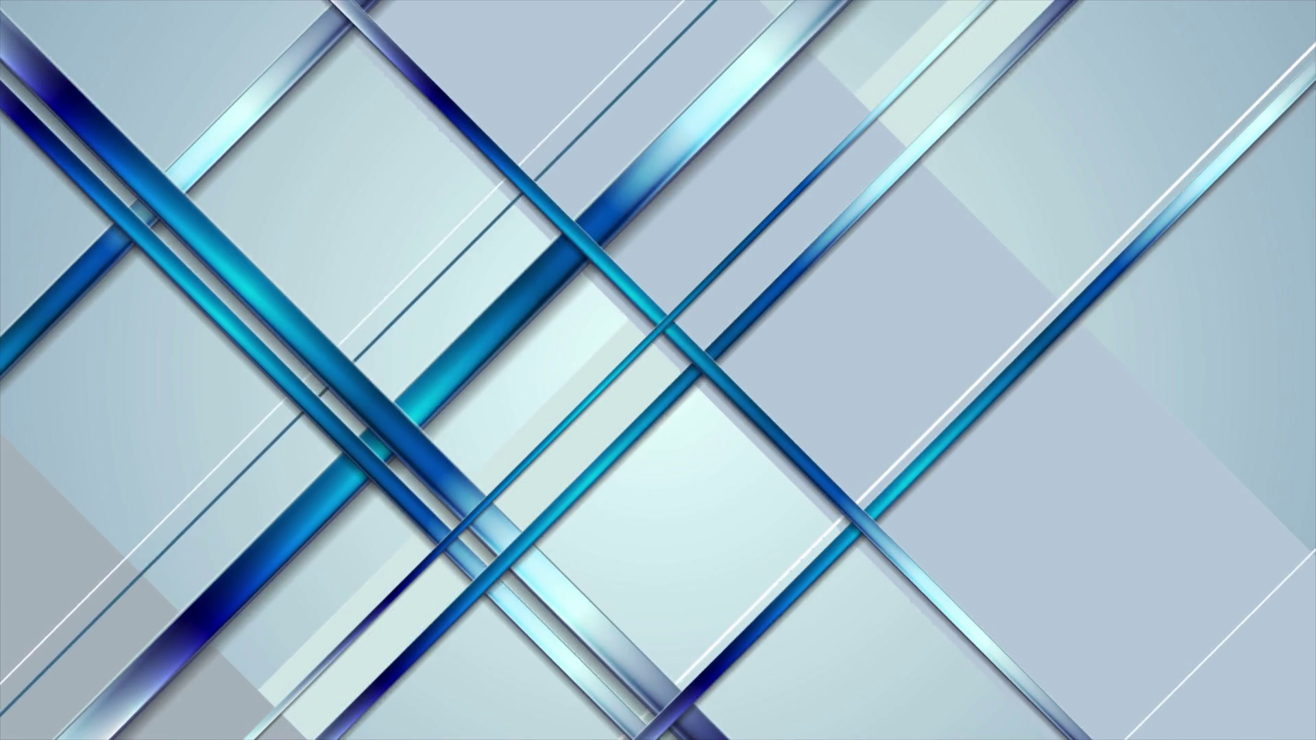 Tech abstract light blue stripes motion graphic design. Shape video animation Ultra HD 4K 3840x2160 Motion Background