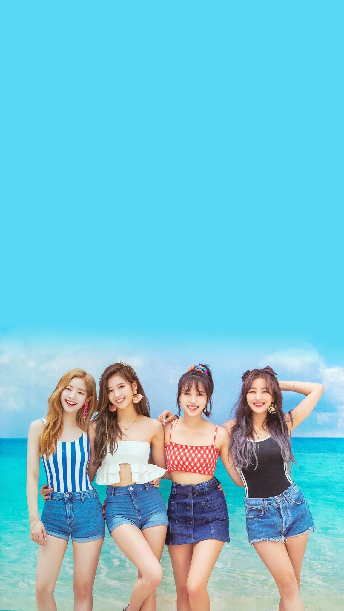 Twice DTNA Wallpapers - Wallpaper Cave