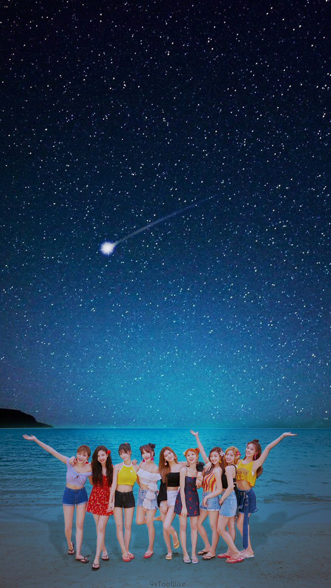 Twice DTNA Wallpapers - Wallpaper Cave