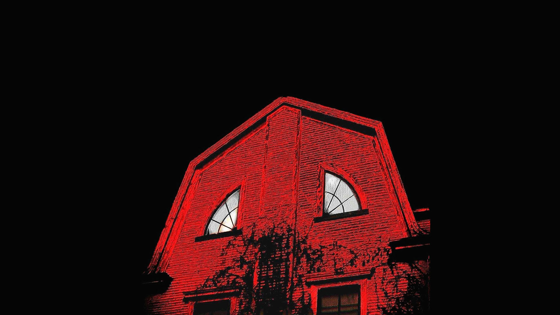 Amityville 4K wallpaper for your desktop or mobile screen free and easy to download