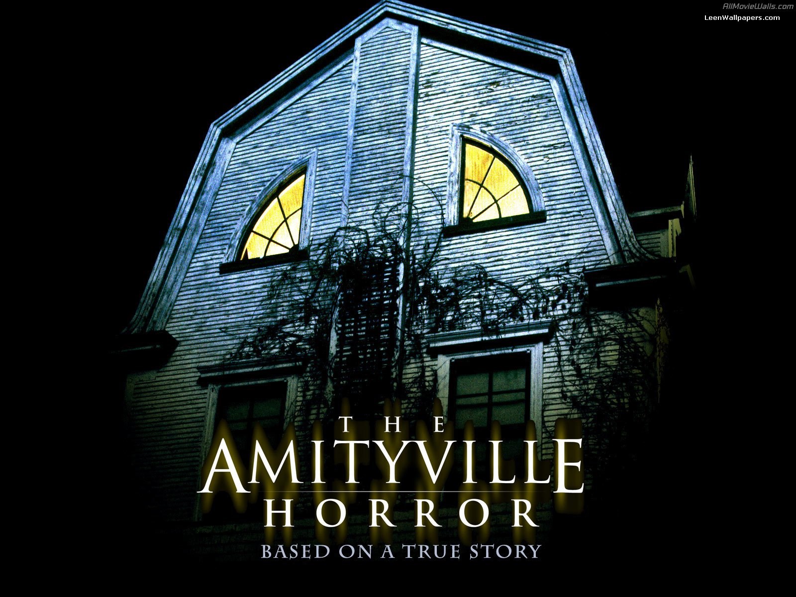the amityville horror 2005 for desktop HD 1600x1200