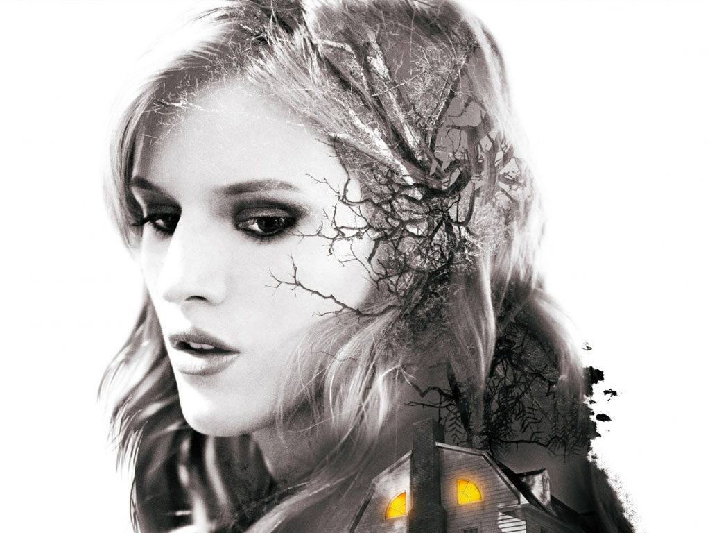 Amityville: The Awakening Movie HD Wallpaper. Amityville: The Awakening HD Movie Wallpaper Free Download (1080p to 2K)