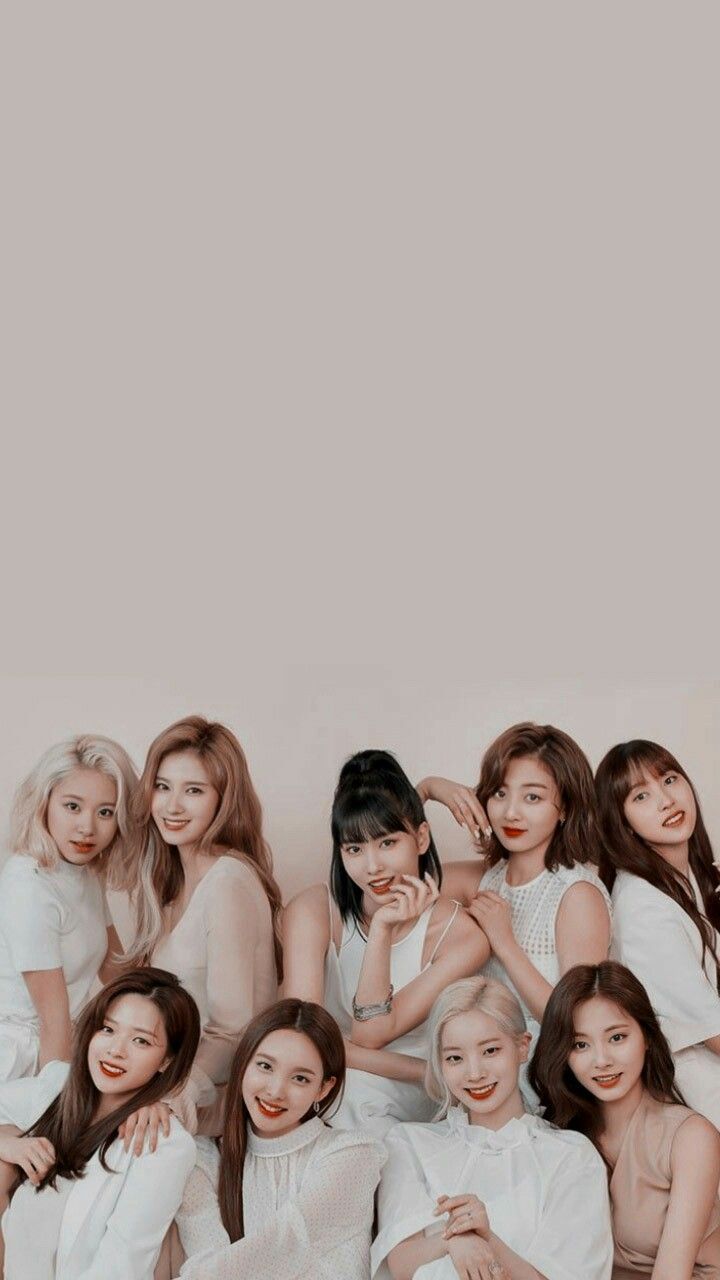 Twice Wallpaper ; Twice. Kpop girl groups, Twice, Twice kpop