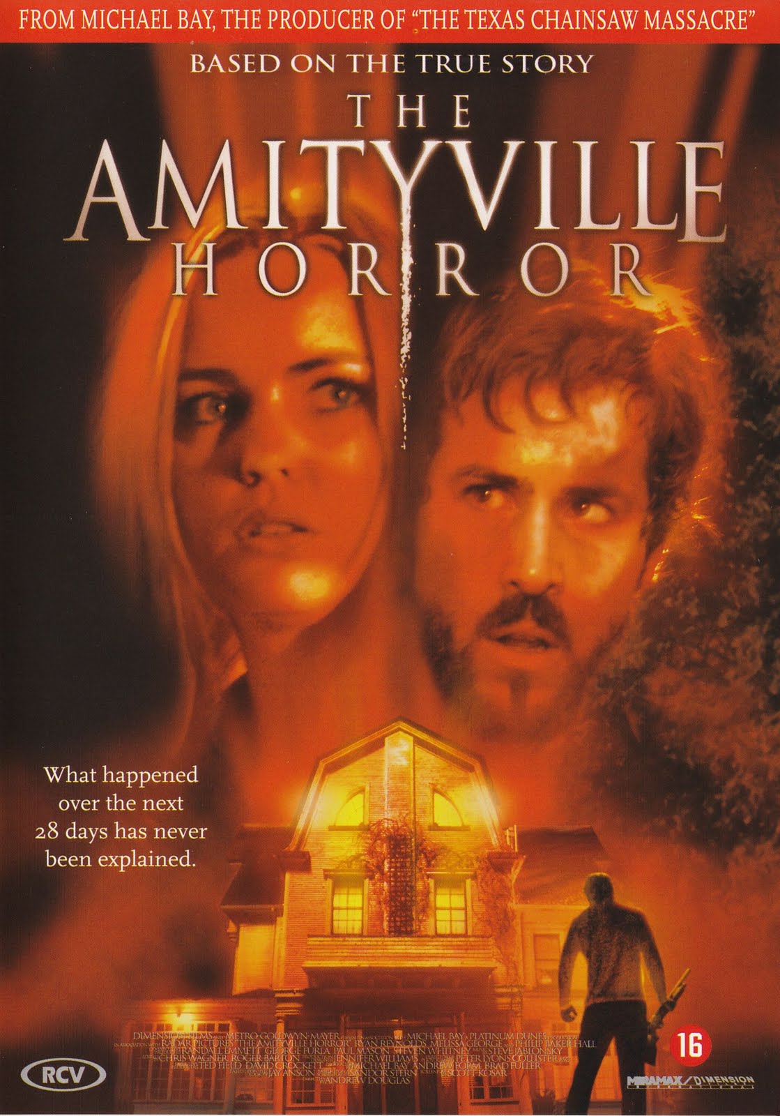 Amityville Wallpapers - Wallpaper Cave