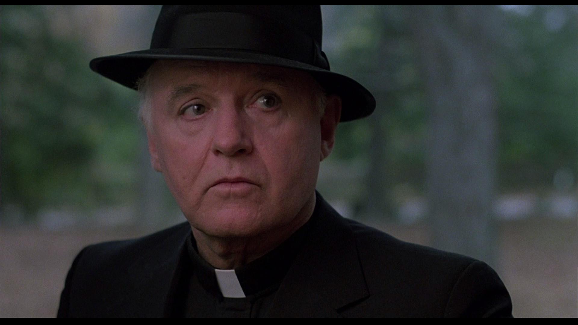 The Amityville Horror