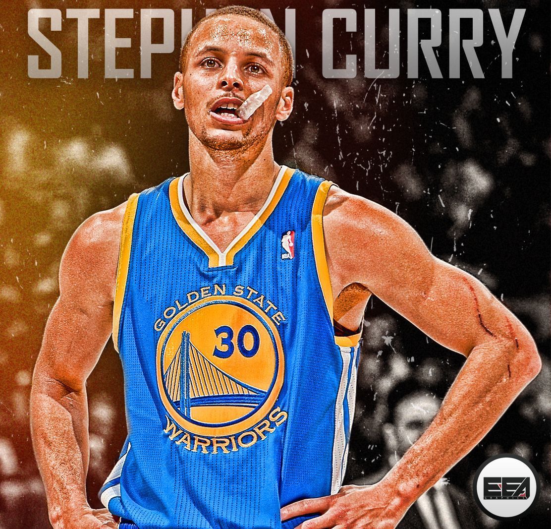 Stephen Curry Wallpaper