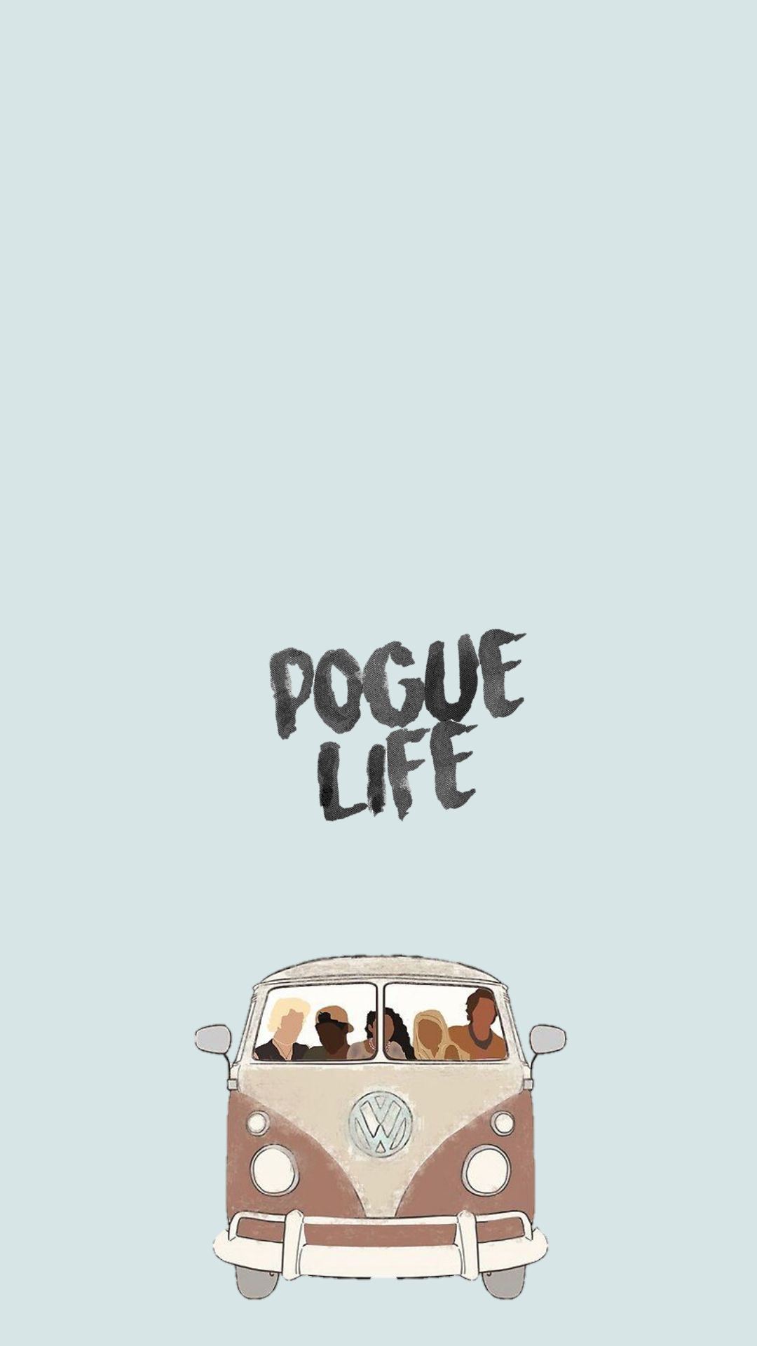 Pogue Life Wallpapers - Wallpaper Cave