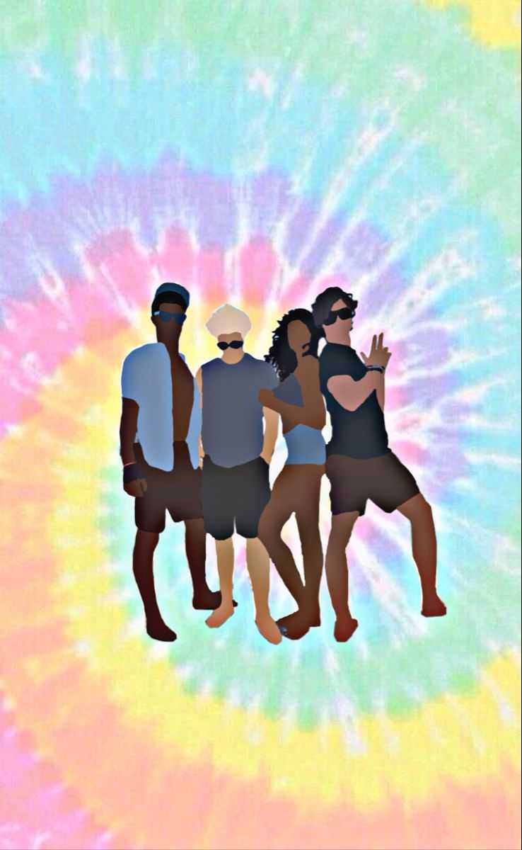 Pogue Life Wallpaper