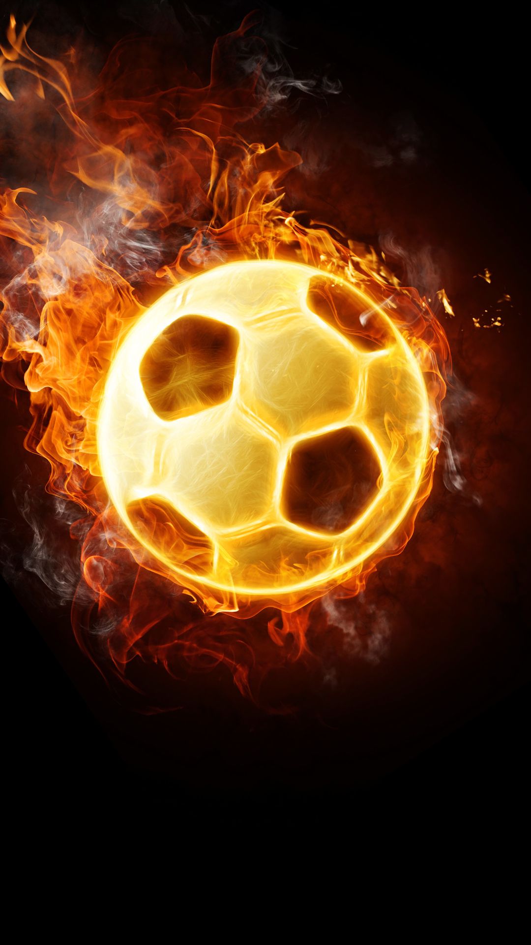 Football Wallpaper Ios. Football wallpaper, Sports wallpaper, Soccer ball