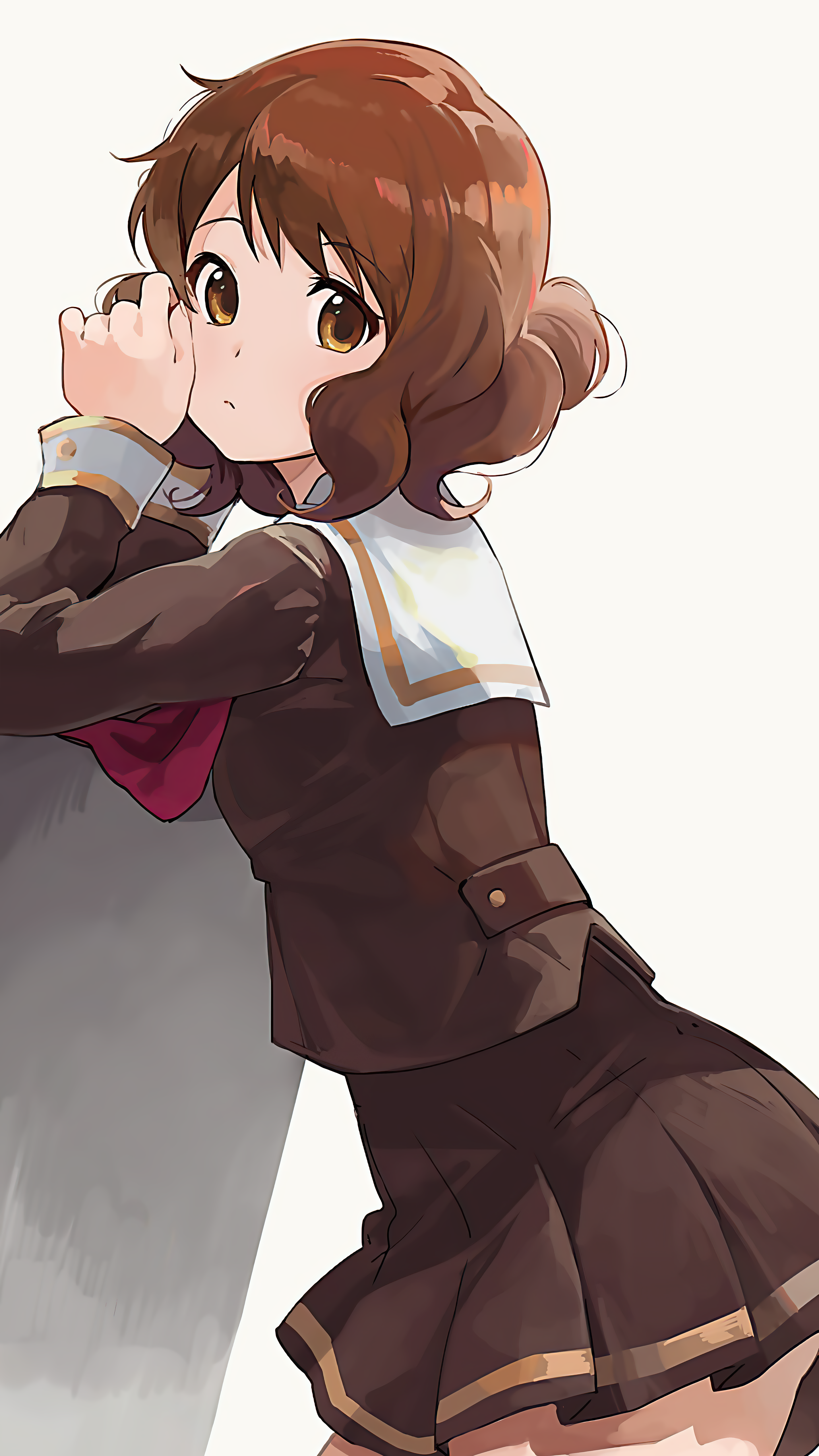 Kumiko Oumae [Sound! Euphonium] (2880×5120)