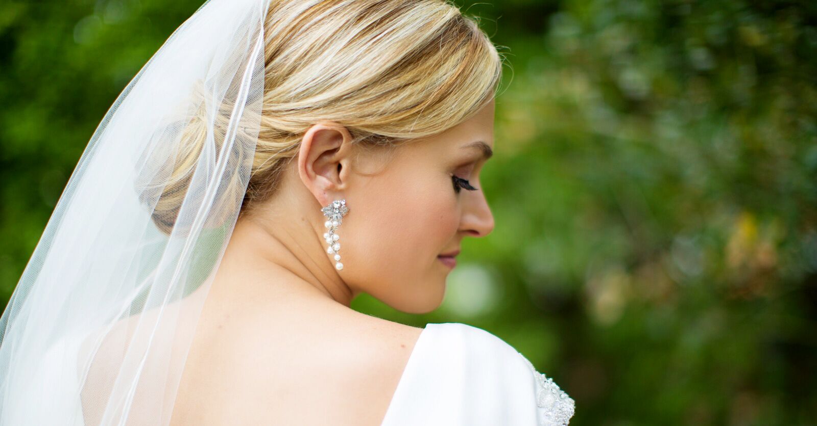 Wedding Veil Tips: How to Choose a Wedding Veil