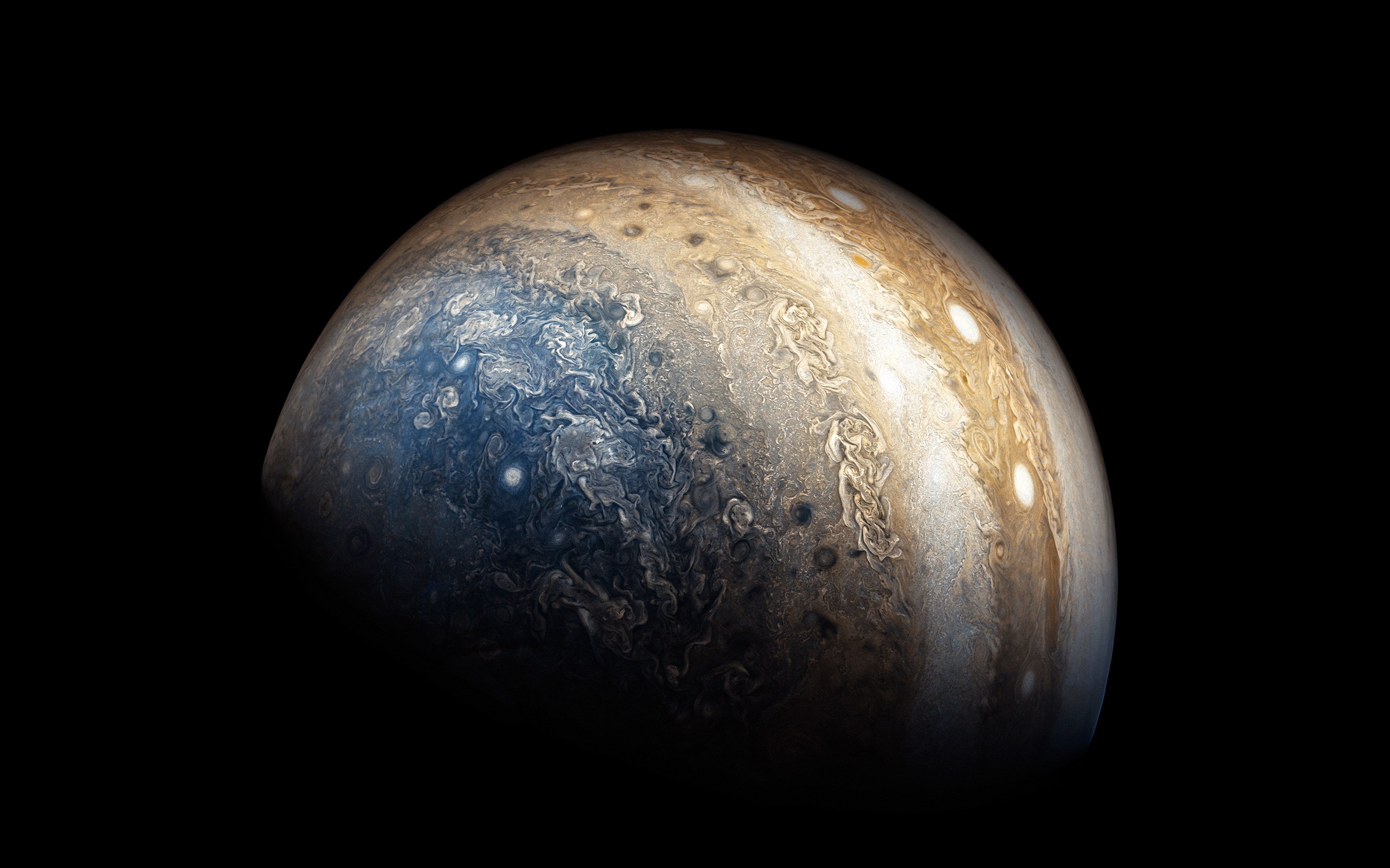 Jupiter Photograph HD wallpaper