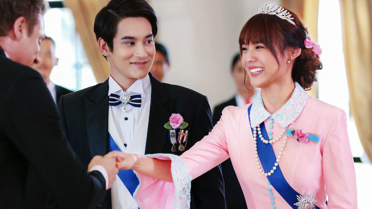 Download Drama Princess Hours Thailand