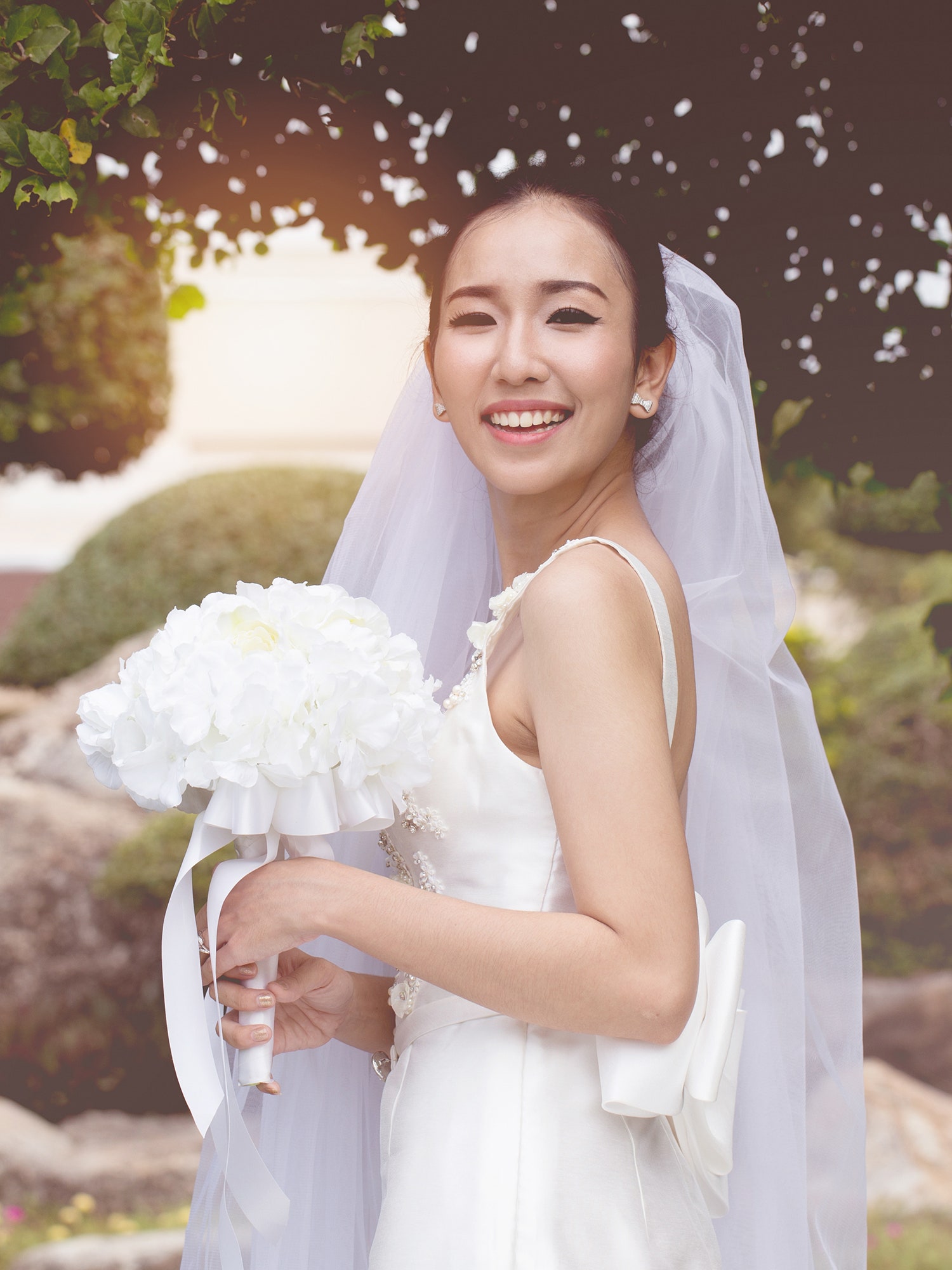 Affordable Wedding Dresses Online in 2021