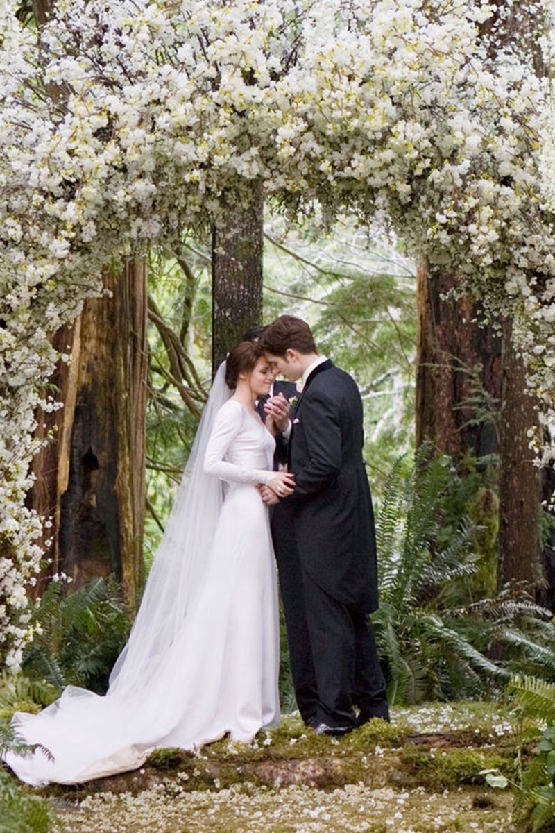 Best Movie Wedding Gowns Bridal Gowns from Movie Brides