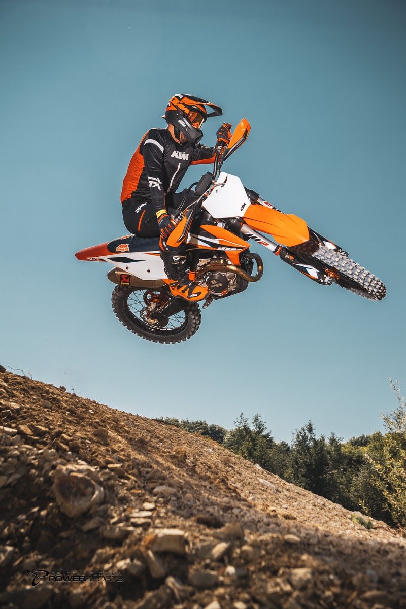 KTM 450 SX F Florida PowerSports
