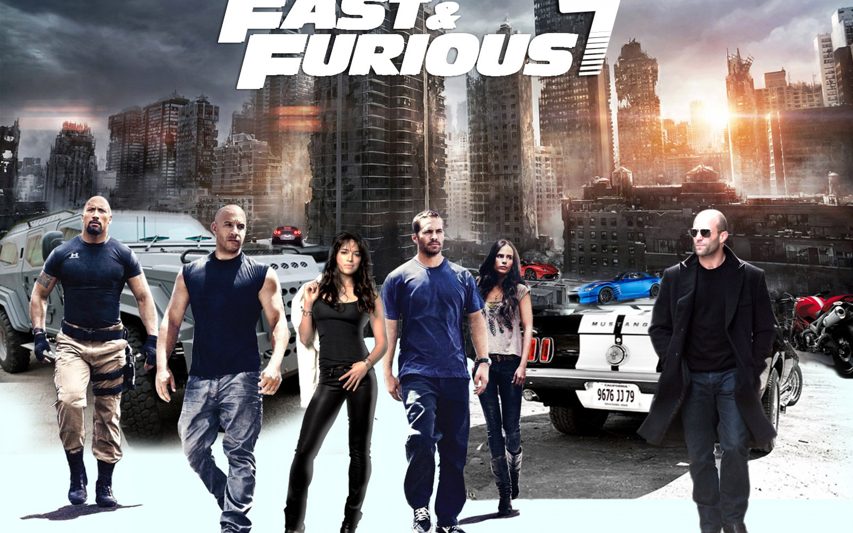 Free download Download wallpaper 2880x1800 dominic toretto hobbs deckard shaw [2880x1800] for your Desktop, Mobile & Tablet. Explore Shaw Background. Luke Shaw Wallpaper